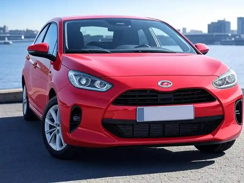 Invercargill New Zealand car rental
