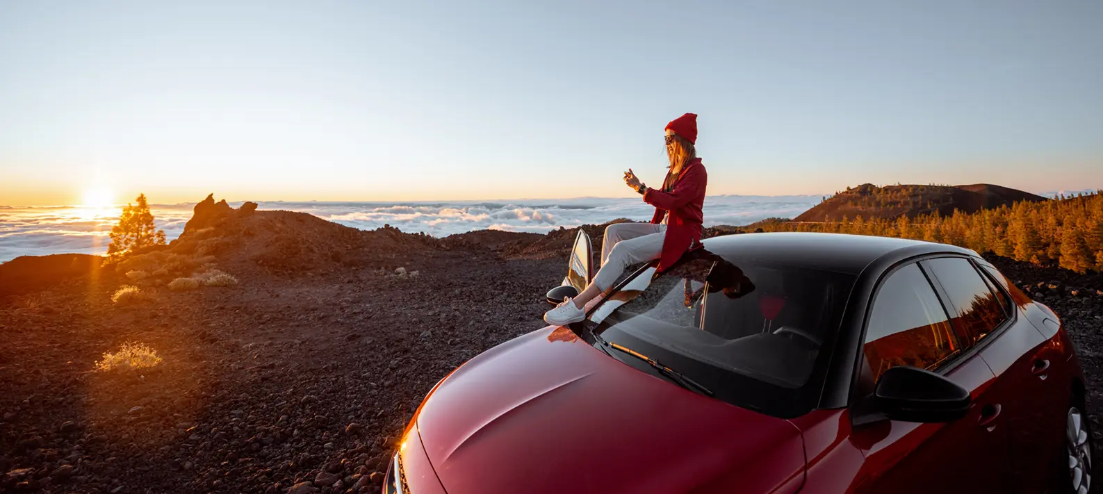 Car Rental Hokitika New Zealand