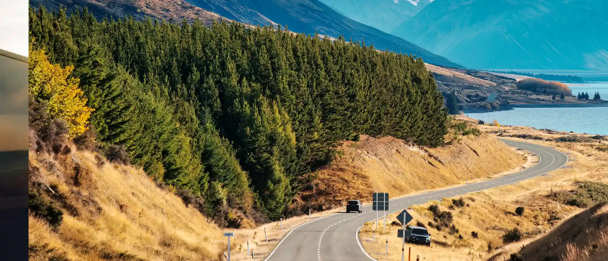 Cheap Business Car Rental Wellington New Zealand with a choice of vehicles from top rental brands such as Avis, Budget, Enterprise, Hertz and Europcar.